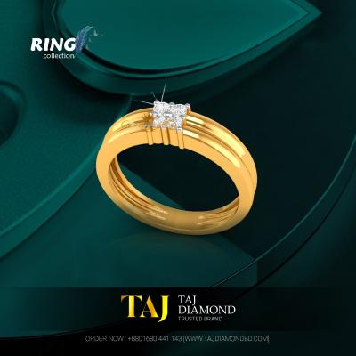 Dazzle with eleDiscover the timeless beauty of diamond stone jewelry at TAJ Diamond. Our exquisite collection features ethically sourced diamonds, set in stunning designs. From classic engagement rings to modern necklaces, find the perfect piece to celebr