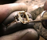 Jewelry Manufacturer