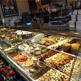 Bakery & Pastry Shop