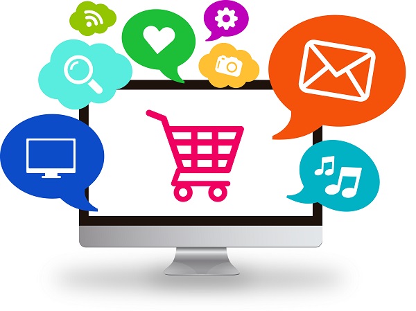 E-commerce & Online