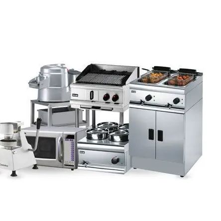 Food & Bakery Equipment