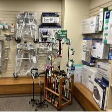 Medical Equipment Retailer