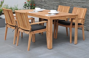 Wooden Furniture