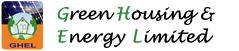 Green Housing and Energy Ltd. (GHEL)
