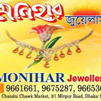 Monihar Jewellers
