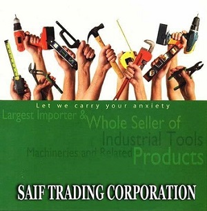 SAIF Trading Corporation