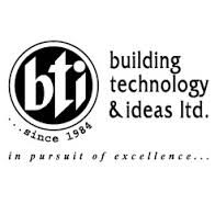 Building Technology and Ideas Ltd. (bti)
