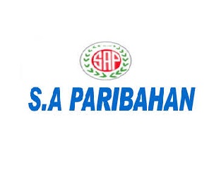 SA Paribahan Parsel & Courier Service