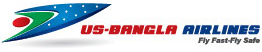 US-Bangla Airlines