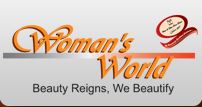 Woman’s World