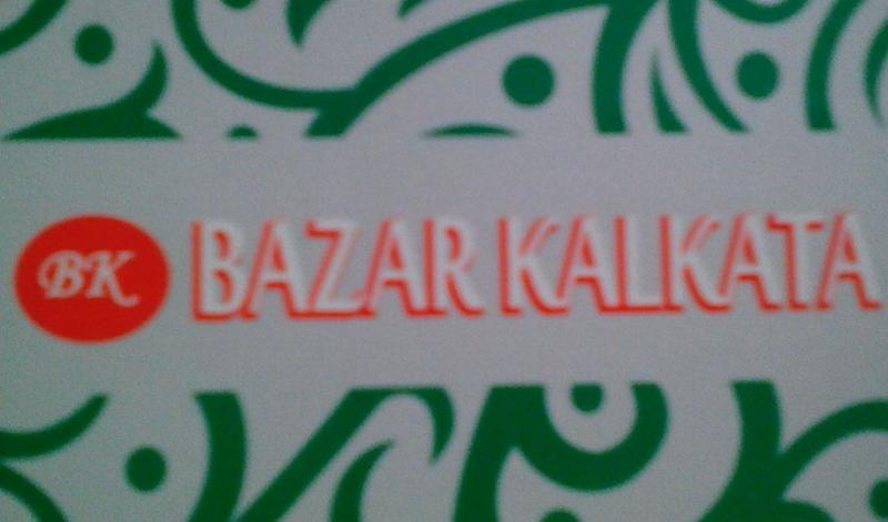Bazar Kalkata