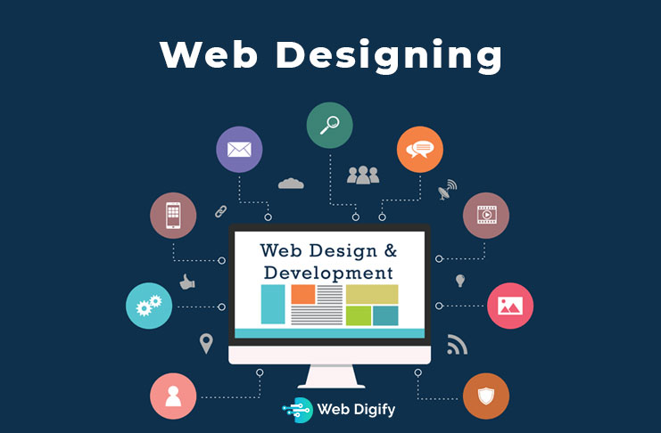 Market Bangladesh Web Development