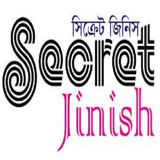SecretJinish.com