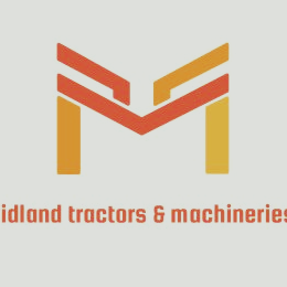 Midland Tractors & Machineries