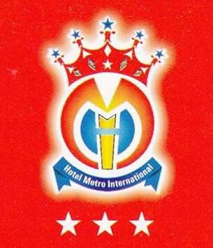 Hotel Metro International, Sylhet