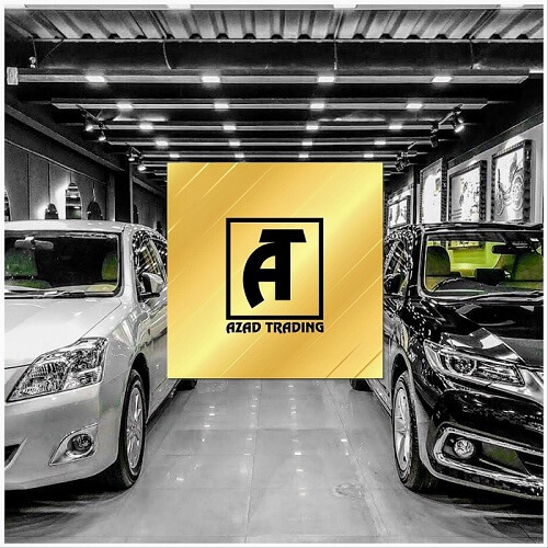 Azad Trading