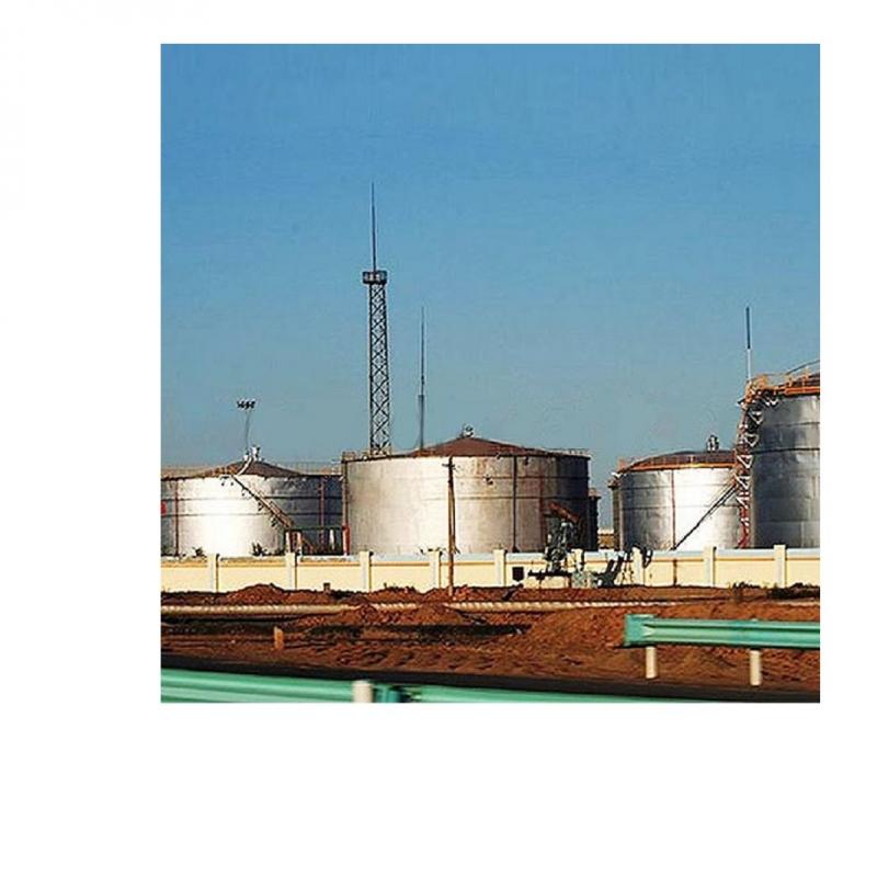 DFC Tank Pressure Vessel Manufacturer Co., Ltd