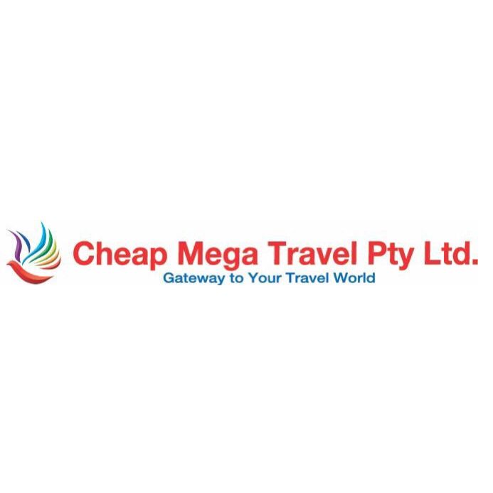 Cheap Mega Travel Pty Ltd
