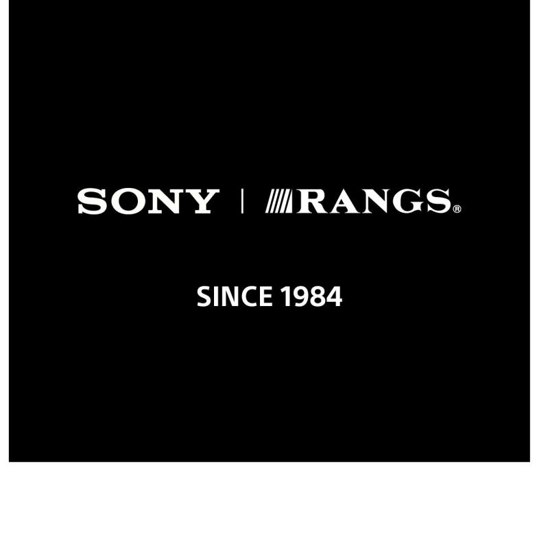 Sony Rangs