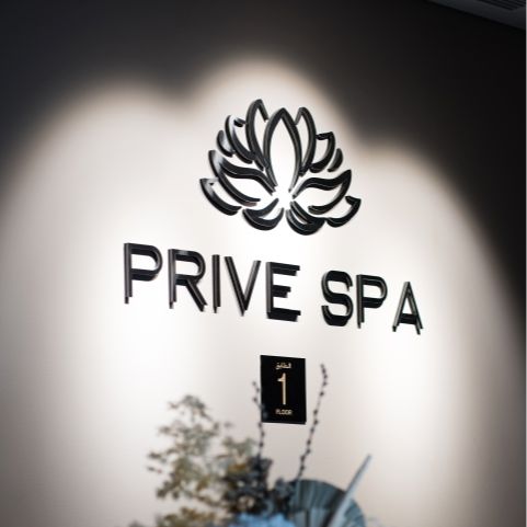 Prive Spa - Best Spa in Gulshan