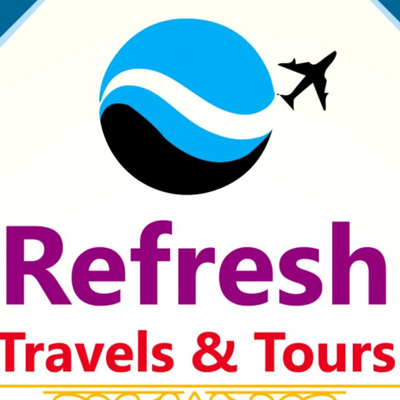 Refresh Travels & Tours