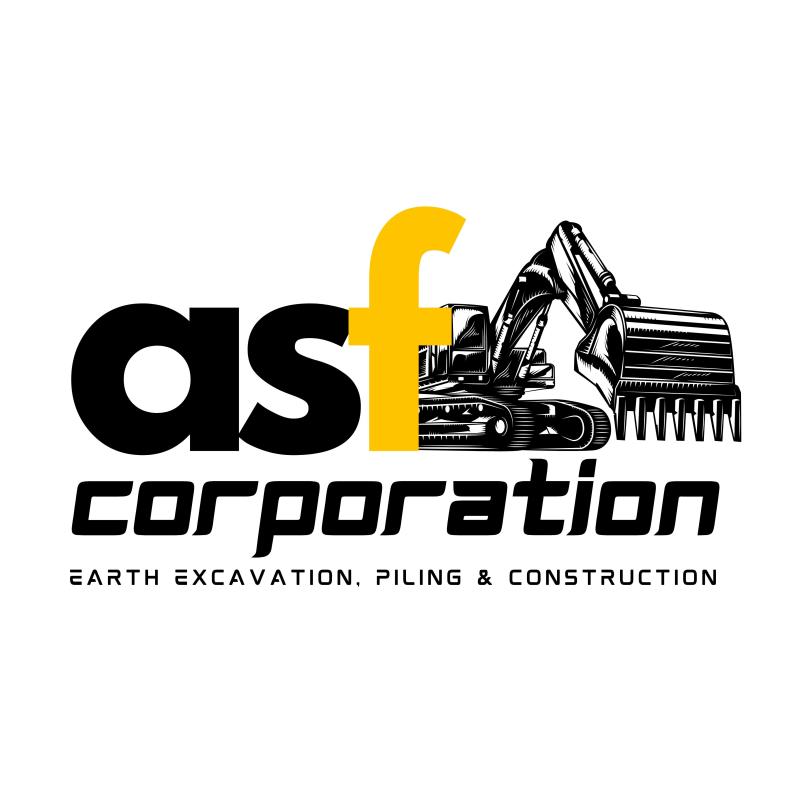 ASF CORPORATION