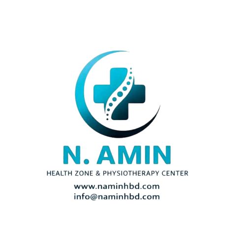 N.AMIN Health Zone & Physiotherapy Center