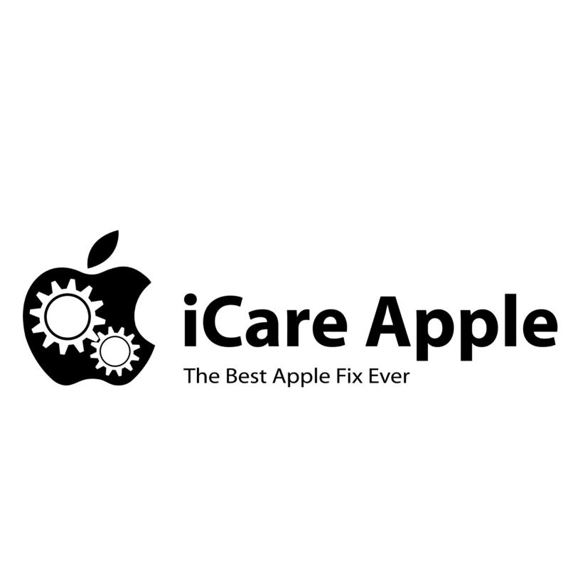 iCare Apple