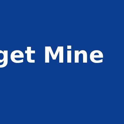 Gadget Mine