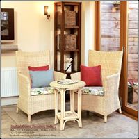 Shahjalal Cane Furniture Gallery