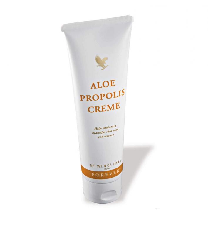 Forever Aloe Propolis Cream